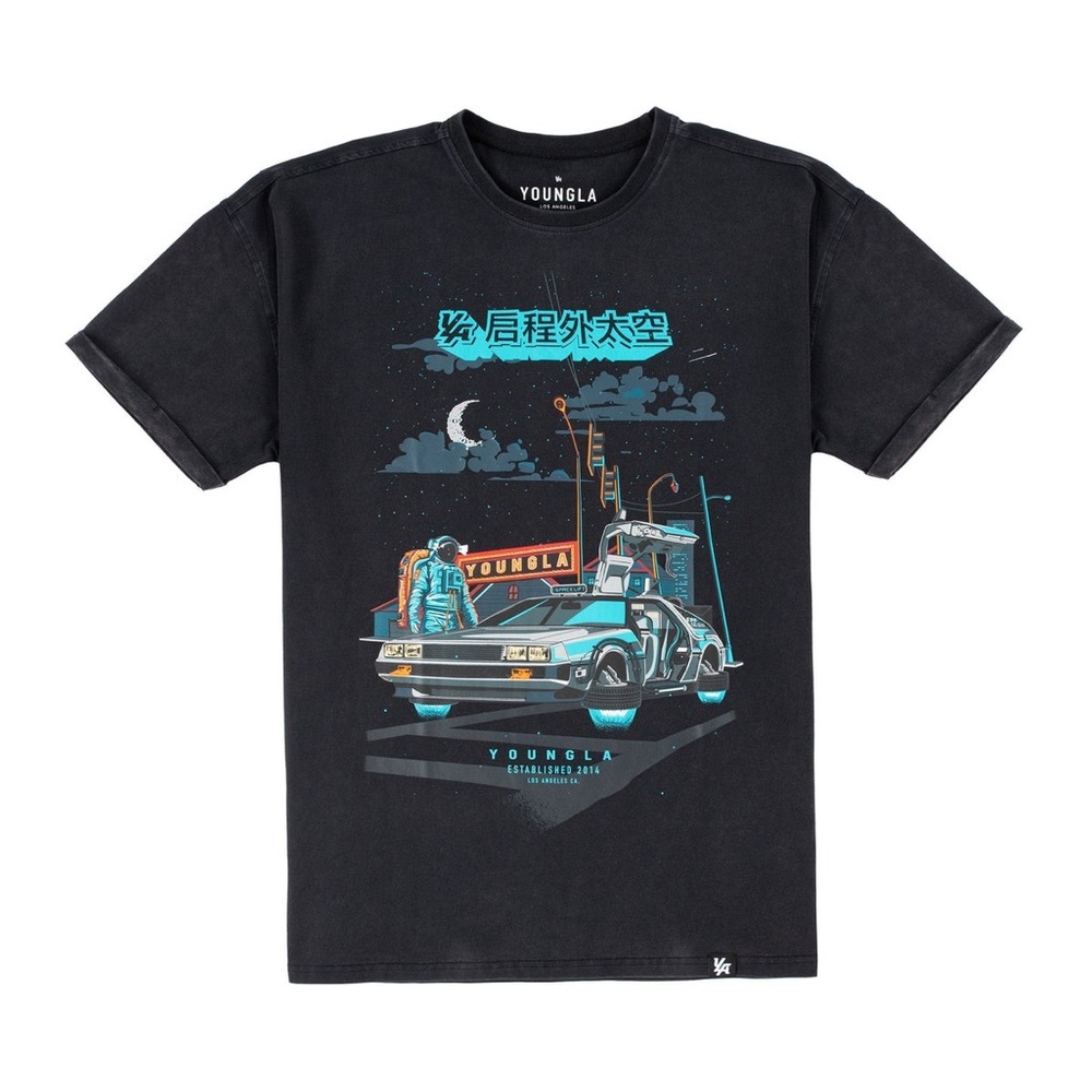 YoungLA 438 Motion Picture Tee
